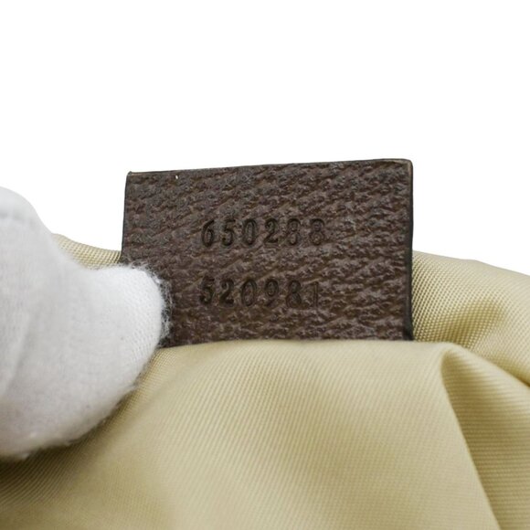 Gucci  x The North Face Mountain Print Nylon Backpack Multicolor - Picture 13 of 13